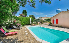 Gorgeous Home In Eyragues